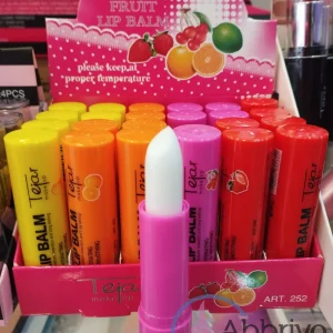 Protector labial Saborizado Tejar