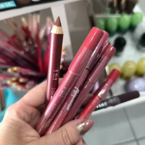 Lapiz delineador de labios TEI
