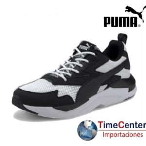 Zapatos Puma X-RAY Lite Pack 374123 01