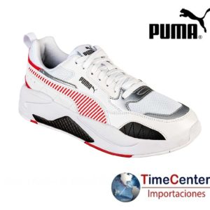 Zapatos Puma Ferrari Race 306553 02