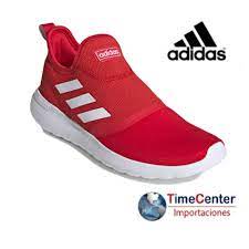 Zapatos Deportivos Adidas Lite Race Slip-On FX3793
