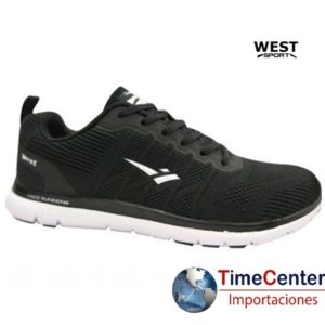 Zapatos Deportivos West para Hombre JX8520M3