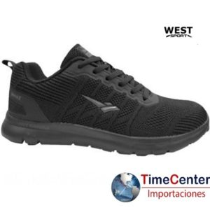 Zapatos Deportivos West Mujer JX8520W5